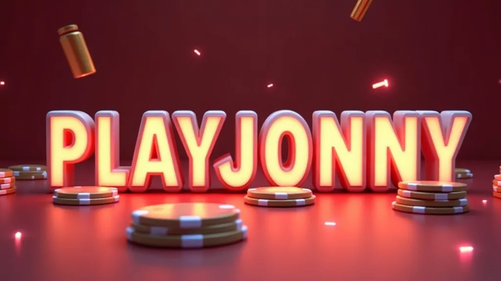 Play-jonnyapp